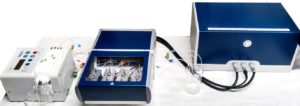 quartz microbalance