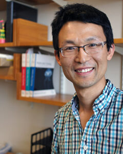 BZ Seminar: New Bioinformatic and Molecular Biology tools for Metabolic Engineering @ WB407