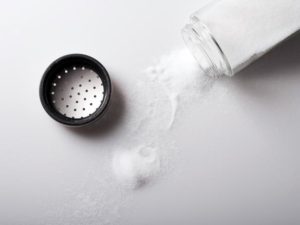 Split Salt